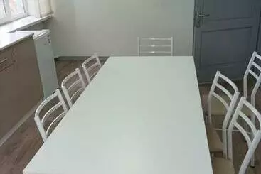 Bekbro Hostel