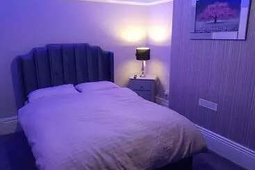 ペンション Highfields Living   All Rooms Ensuite  Free Wifi  Free Local Parking