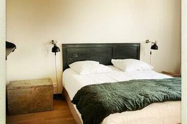 膳宿费 L Aod, Maison D Hôtes Insulaire