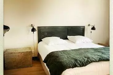 Majatalo L Aod, Maison D Hôtes Insulaire