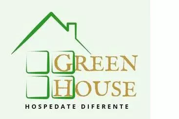 アパートホテル Casa Verde Habitaciones En Bucaramanga