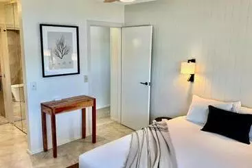 ホテル 84 The Spit Holiday Apartments