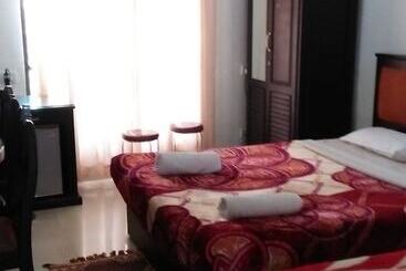 ホテル Archana Residency