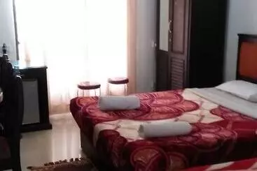 ホテル Archana Residency