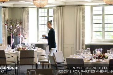 Hotell Bad Bubendorf