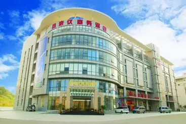 Hotel Fenglaiyi Business