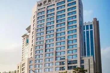 Hotel Hangzhou Em