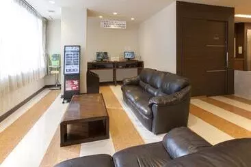 酒店 Kyoto Central Inn