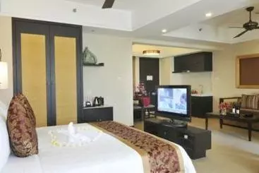 Leaguer Resort Sanya Bay