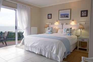 ホテル Mes Amis Beach Guest House