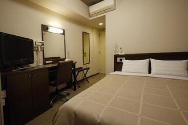 Hotell Route Inn Mitokenchomae