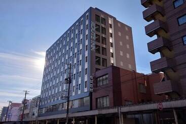 Hotel Route Inn Nagaoka Ekimae