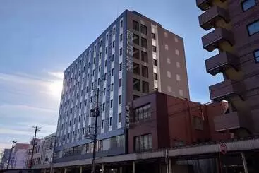 Hotel Route Inn Nagaoka Ekimae