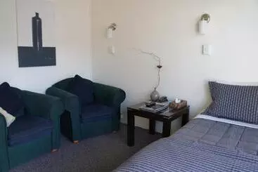 Kerikeri Court Motel