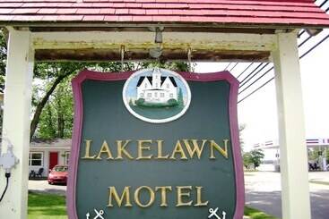 Lakelawn B&b Motel