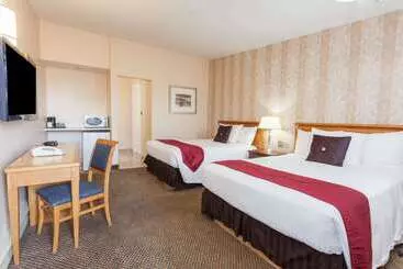 מוטל Thriftlodge By Wyndham Moncton