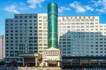 Vienna International Hotel Hangzhou Wulin Square Branch
