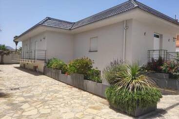 Bed and Breakfast Terra D Aspra