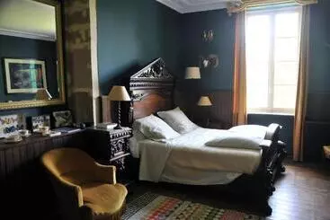 ベッドアンドブレックファースト Chateau De Vaugelas   Charmant Domaine Près De Valence