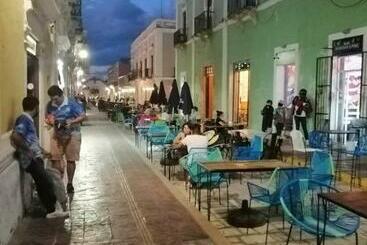 Bed and Breakfast Casa Rosanna