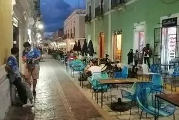 تختخواب و صبحانه Casa Rosanna