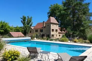 Bed and Breakfast Ferme Des Petites Oreilles 4 étoiles