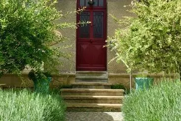 Aamiaismajoitus (B&B) La Villa De Chinon