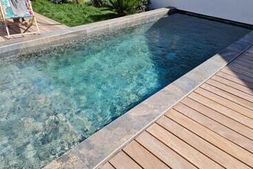 Bed & Breakfast Villa Nc30 , Chambres Privatives Deluxe