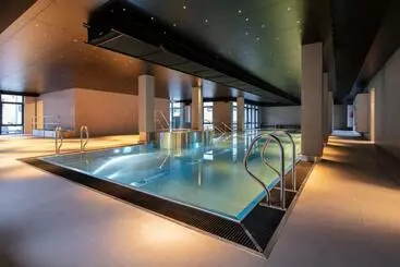 Hotel & Spa Chariclea
