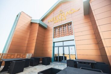 Meethaq Hotels Jabi