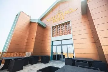 Meethaq Hotels Jabi