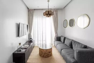Meethaq Hotels Jabi