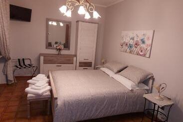 ペンション Casa Dell Agrifoglio