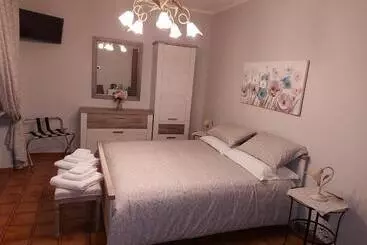 Pensió Casa Dell Agrifoglio