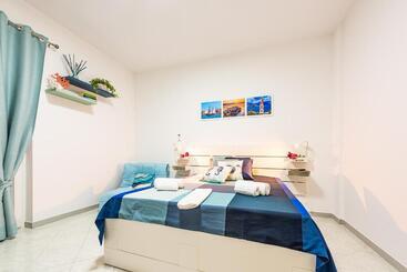 צימר L Approdo Via Ancona