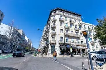 Lisbon Angels Hostel