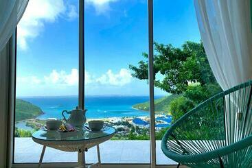 پانسیون Villa Privilege