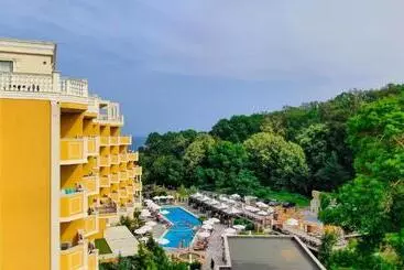 Bed & Breakfast Marina Sands Bijou Boutique Is An Excellent Choice For Travelers Visiting Obzor