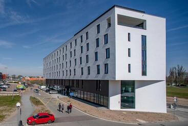 Ea Congress Hotel Aldis