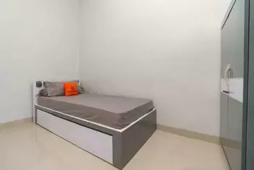 Hotelli Koolkost Near Universitas Islam Negeri Raden Intan Lampung 2