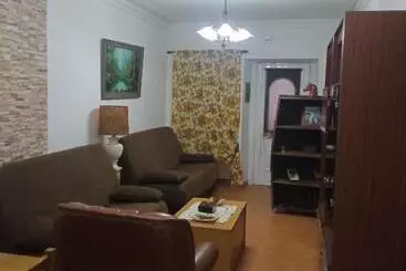Pensão Casa Das Festas