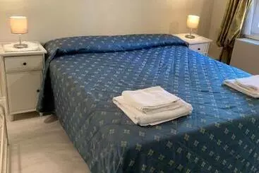 Pensão Familly Rooms Cà Del Traghetto