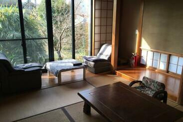 بنسيون Hagioen   Vacation Stay 20253v