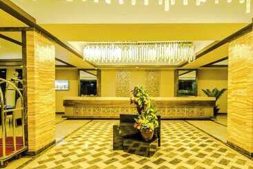 پانسیون Prideinn Azure Hotel Nairobi 8