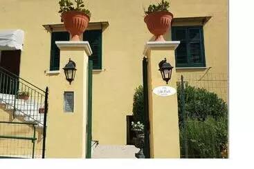 アパートホテル Villa Marta A Due Passi Dalla Clinica Ortopedica Rizzoli E Da Villa Santa Teresa