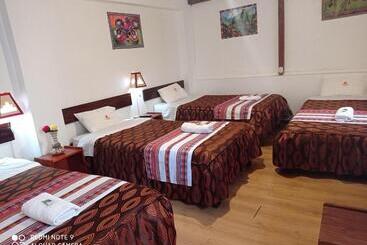 Bed & Breakfast Denny S Mapi