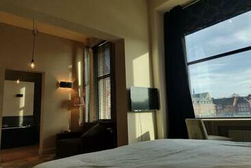 ベッドアンドブレックファースト Peter House