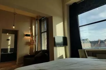 Bed and Breakfast Peter House