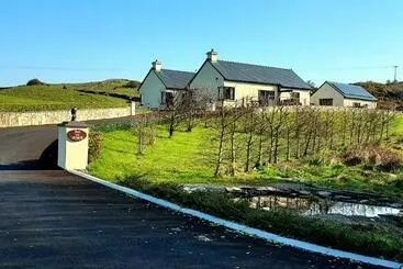 Bed and Breakfast Ros Na Gcloch