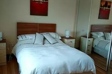 Bed and Breakfast Ros Na Gcloch
